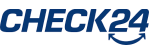 Logo von CHECK24 Vergleichsportal
