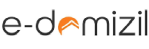 Logo von e-domizil Ferienwohnungen Online-Service