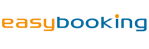 Logo von EasyBooking Online-Buchungssystem.