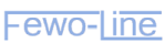Fewo-Line Firmenlogo