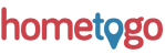 Logo von HomeToGo Ferienhaussuche