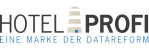 Hotel Profi Logo - Marke der Datareform.