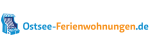 Logo von Ostsee-Ferienwohnungen.de