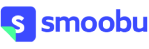 Smoobu-Logo, Buchungssoftware für Ferienwohnungen.