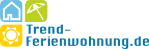 Logo von Trend-Ferienwohnung Webseite