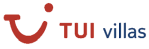 TUI Villas Logo